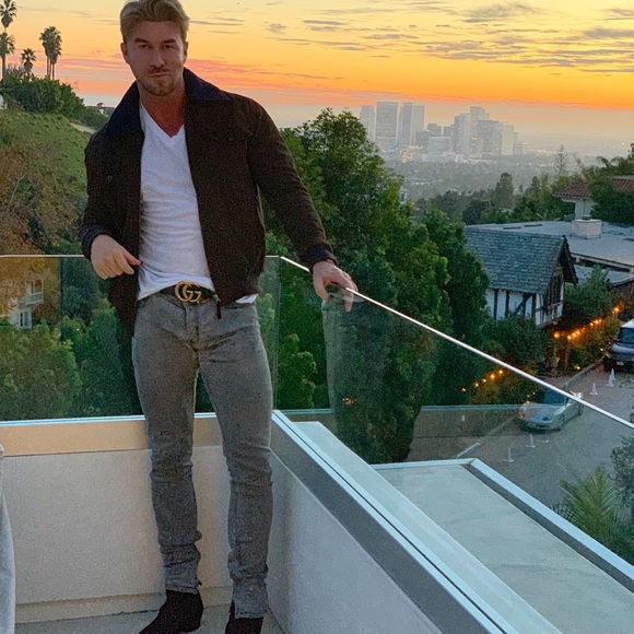 Meet your Posher, Nathan - Picture 2 of 12